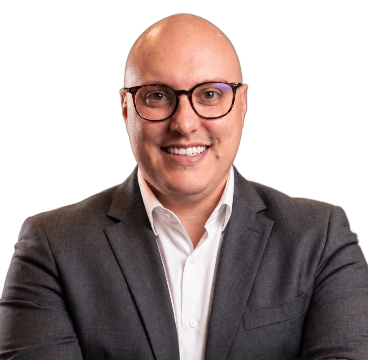 Junior Leonardi, especialista em consórcios